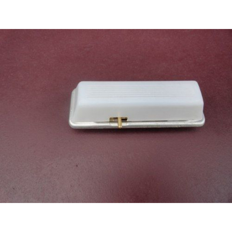 Lanterna Teto Luz interna Opala Caravan Com Chave