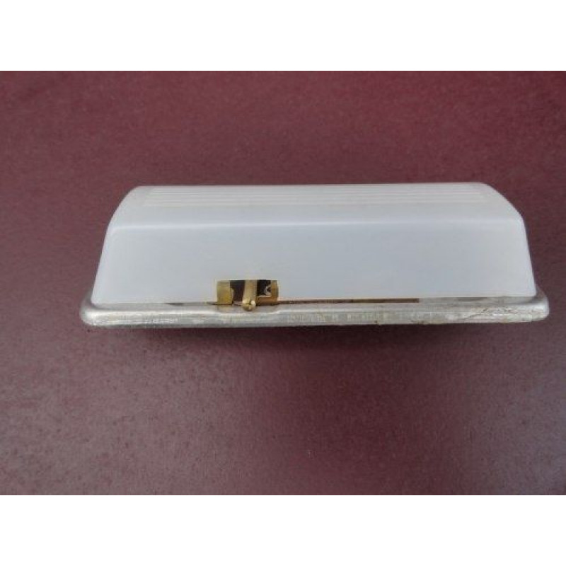 Lanterna Teto Luz interna Opala Caravan Com Chave