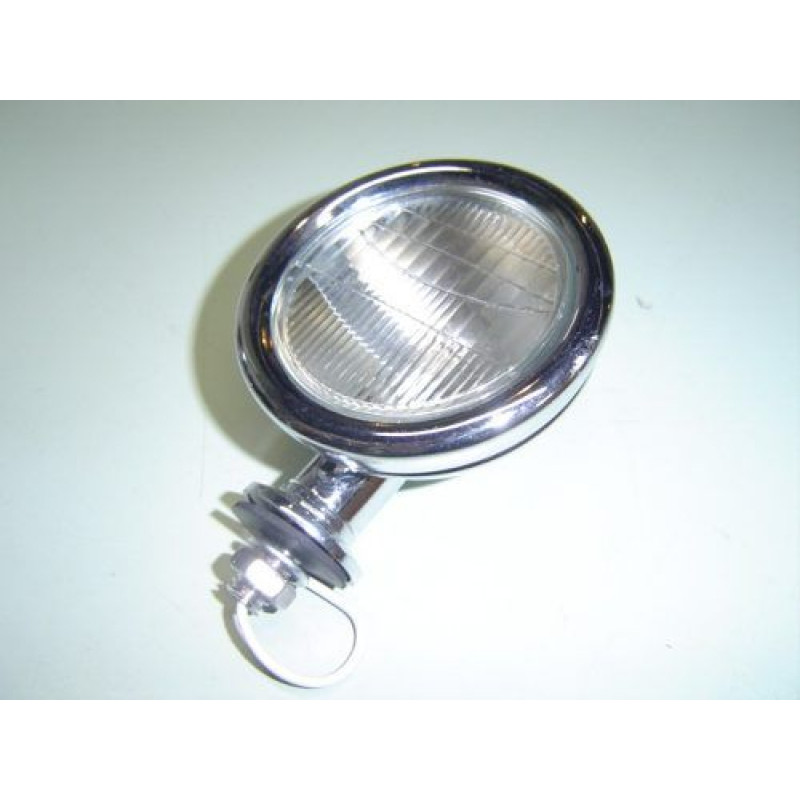 Lanterna Paralama Dianteiro Ford 29 à 31 - Par