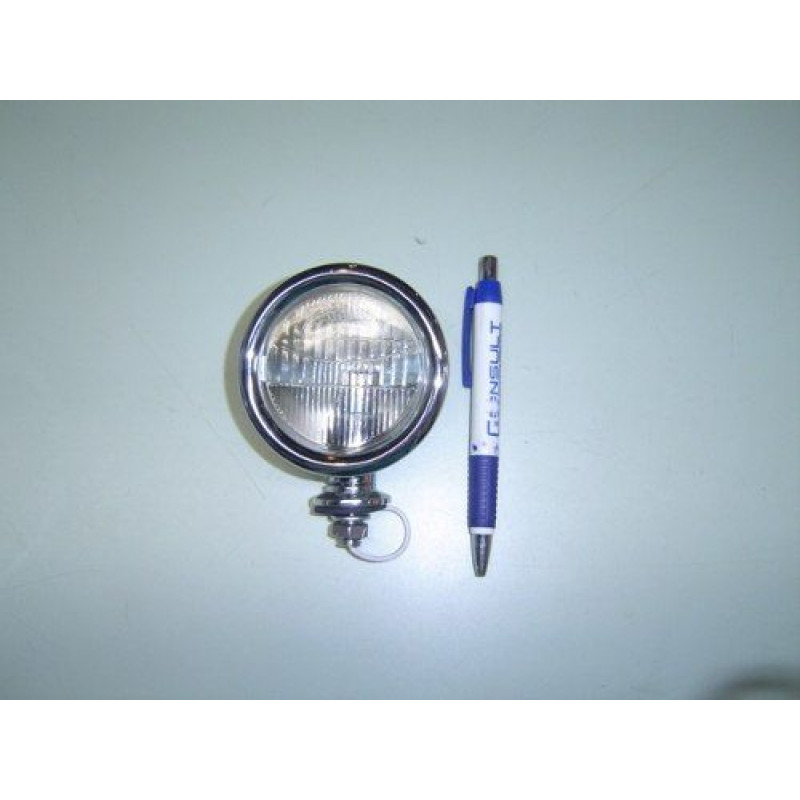 Lanterna Paralama Dianteiro Ford 29 à 31 - Par