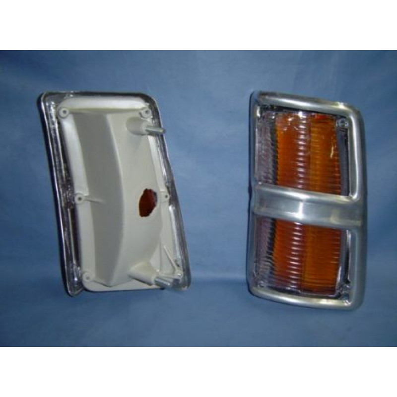 Lanterna Pisca Opala Caravan 75 à 79 Esquerdo