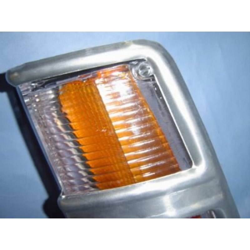 Lanterna Pisca Opala Caravan 75 à 79 Esquerdo