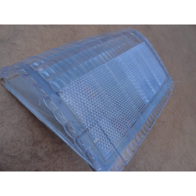 Lanterna Pisca Dianteiro Branca Opala 80 à 87 Direito