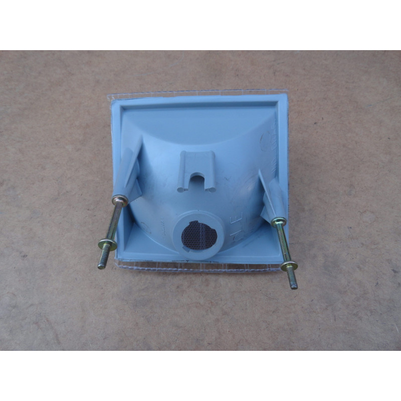 Lanterna Pisca Dianteiro Branca Opala 80 à 87 Direito