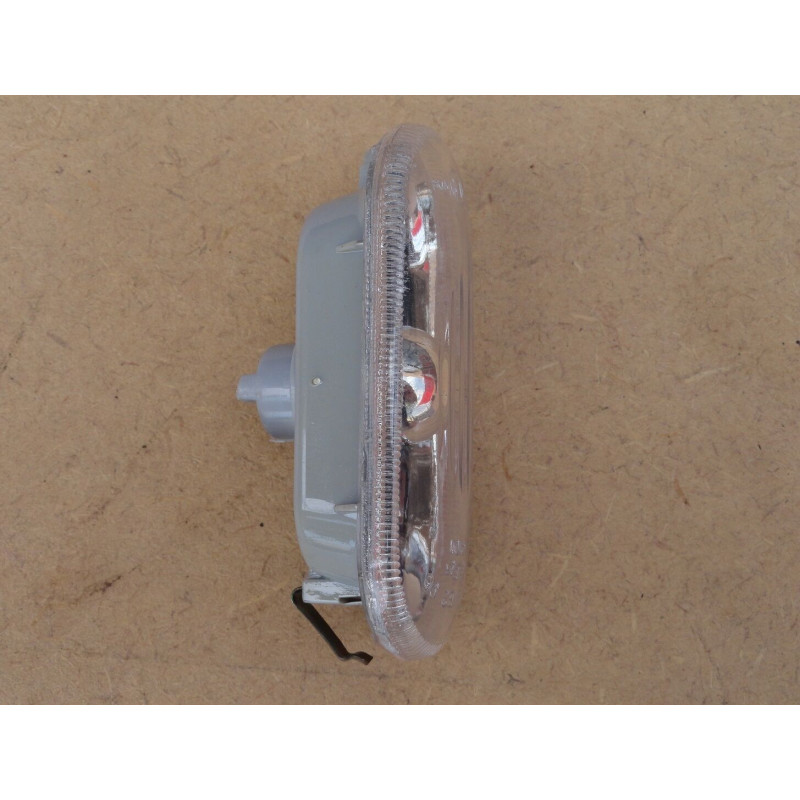 Lanterna Pisca Lateral Paralama Golf Polo Passat Bora