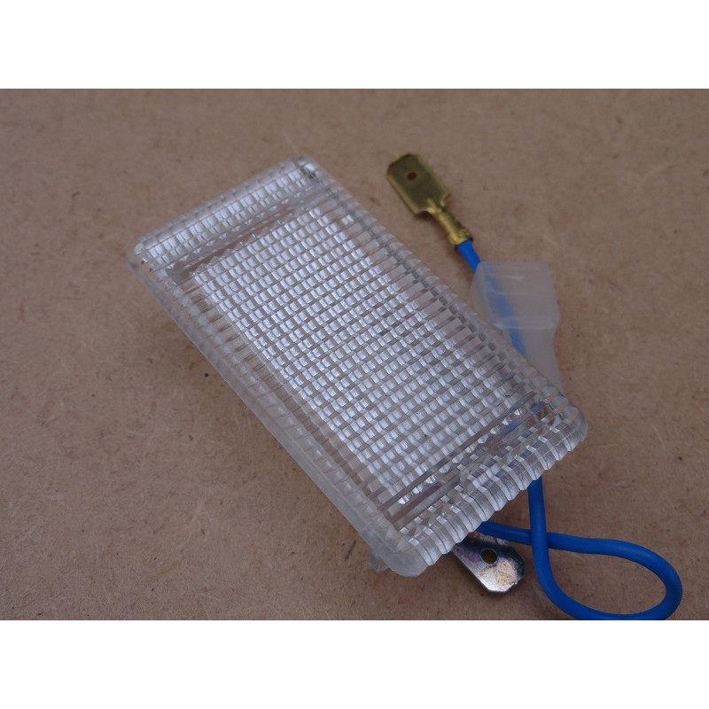 Luz de Teto do Chevette e Monza