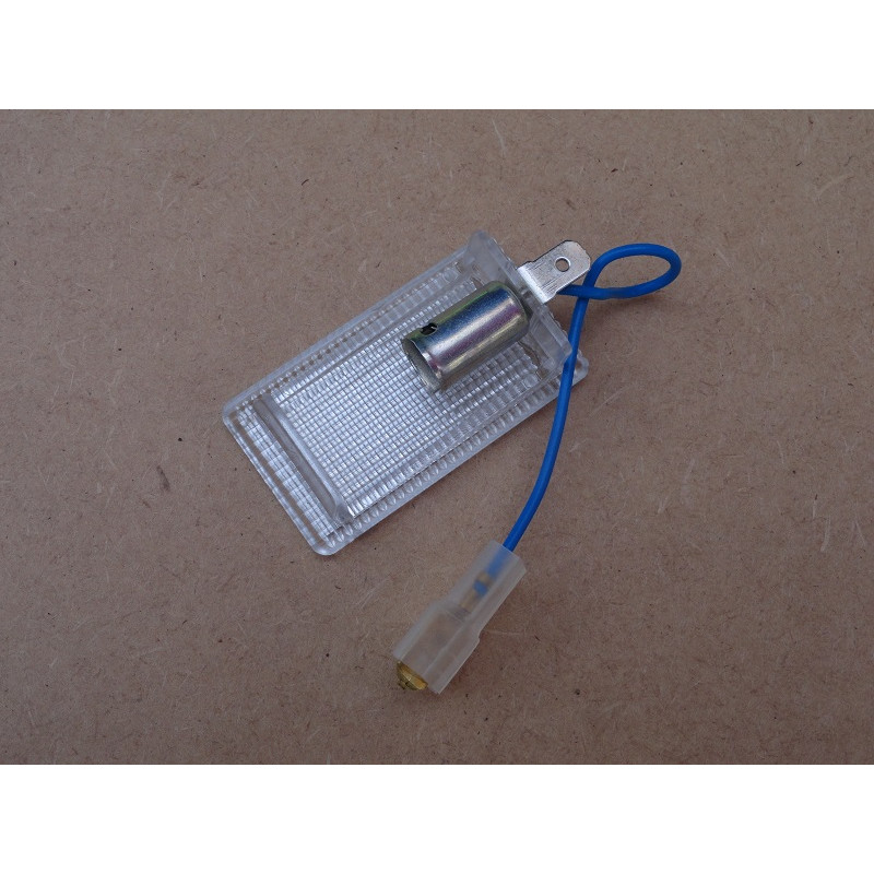 Luz de Teto do Chevette e Monza