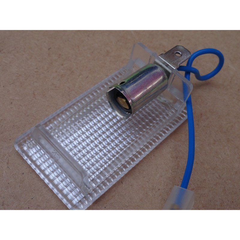 Luz de Teto do Chevette e Monza