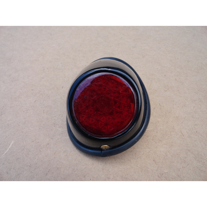 Lanterna Traseira Fusca 1949 a 1952 - Par