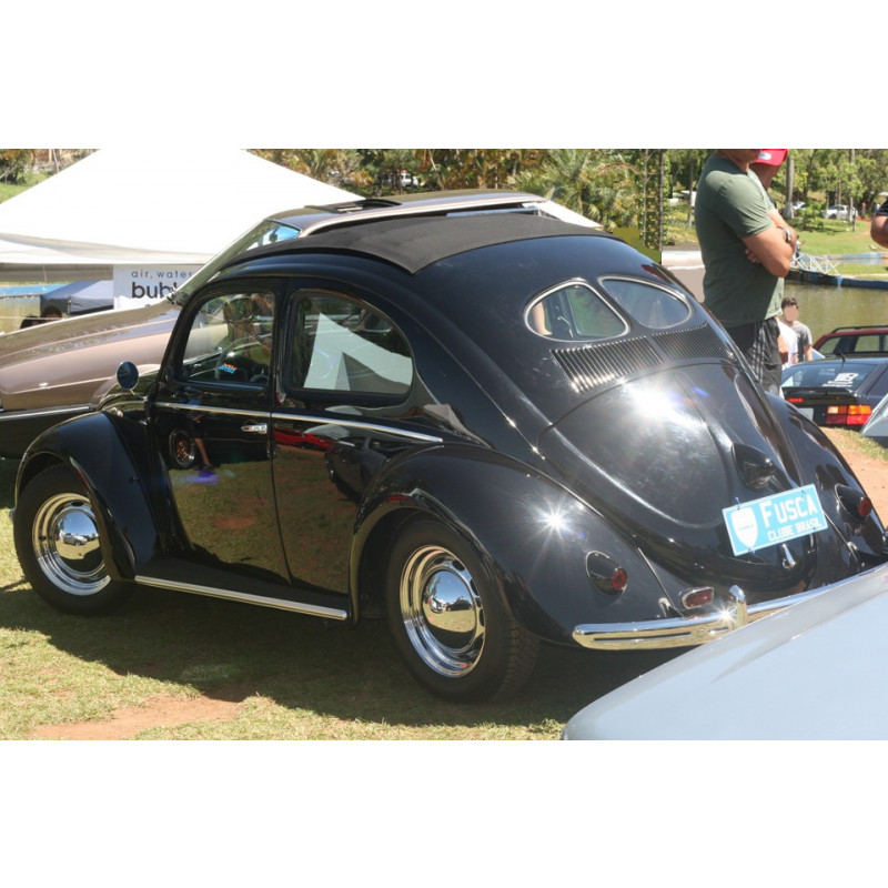 Lanterna Traseira Fusca 1949 a 1952 - Par