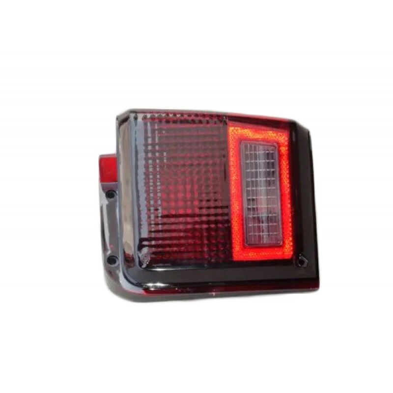 Lanterna Traseira Direita Belina II 1978 a 1984 Nova