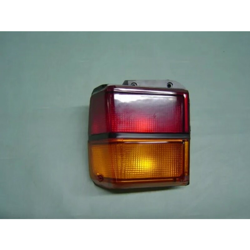 Lanterna Traseira Belina II e Scala 1983 a 1991 Novo Esquerda