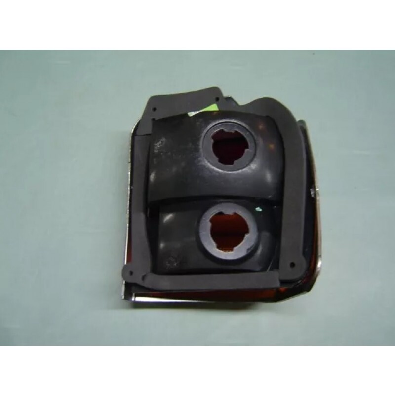 Lanterna Traseira Belina II e Scala 1983 a 1991 Novo Esquerda