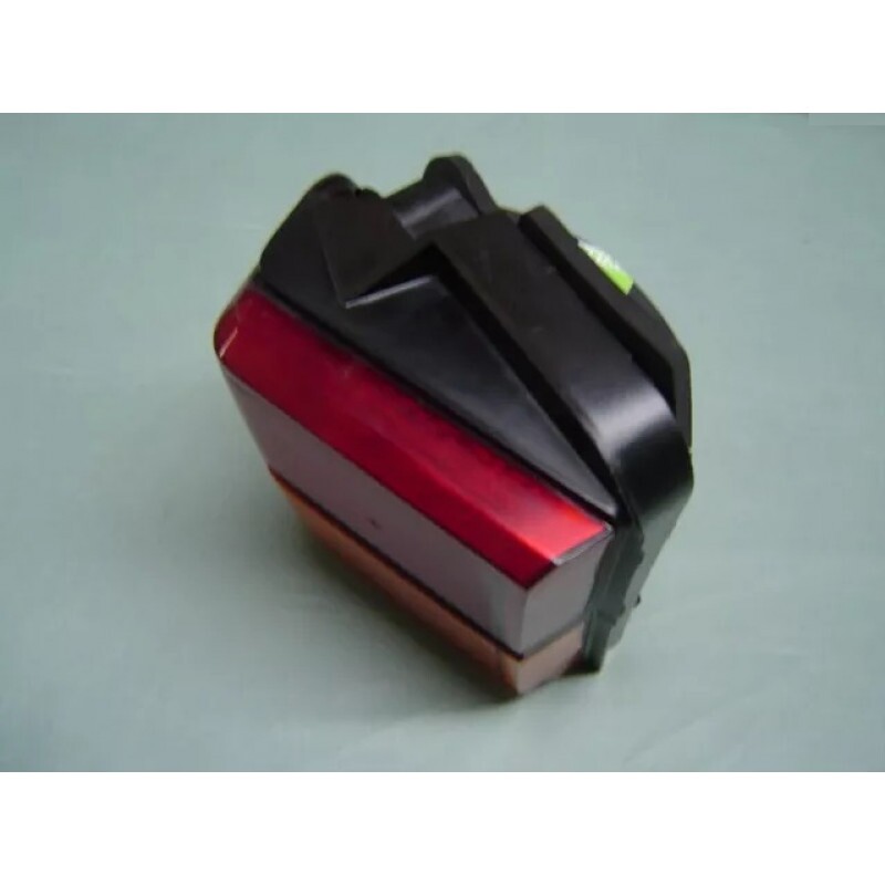 Lanterna Traseira Belina II e Scala 1983 a 1991 Novo Esquerda