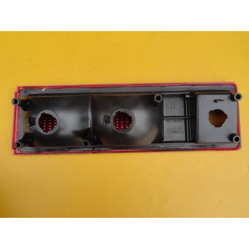 Lanterna Traseira Chevette Lado Direito