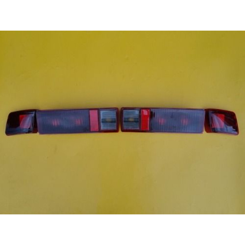 Lanterna Traseira Chevette Lado Direito