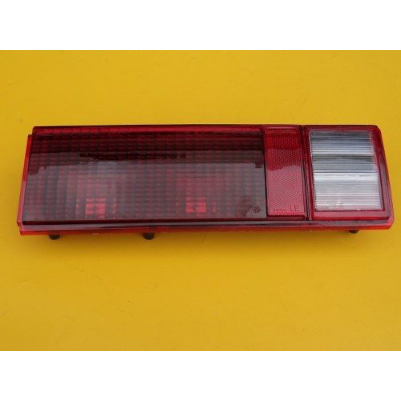 Lanterna Traseira Chevette  1980 à 1982 Nova (0Km) Lado Esquerdo