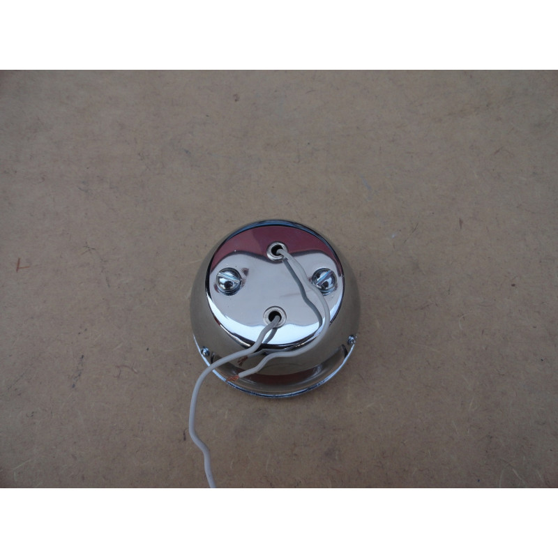 Lanterna Traseira Com Visor Ford Model A 1928 a 1931