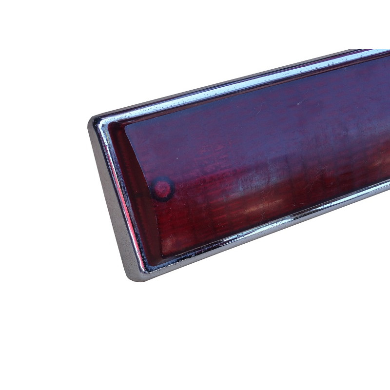 Lanterna Traseira Corcel I 1969 e 1970 Completa Usada Unitário