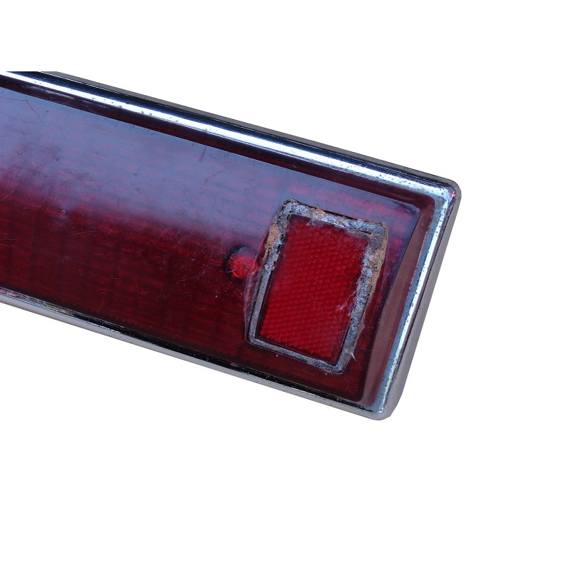 Lanterna Traseira Corcel I 1969 e 1970 Completa Usada Unitário