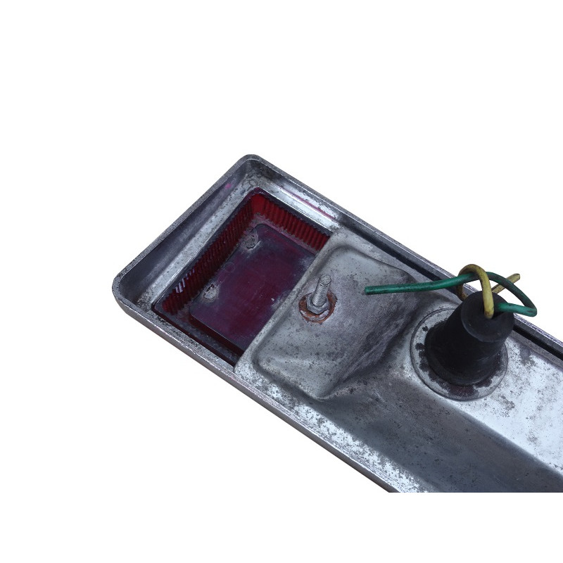 Lanterna Traseira Corcel I 1969 e 1970 Completa Usada Unitário