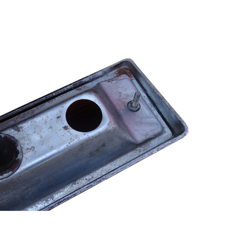 Lanterna Traseira Corcel I 1969 e 1970 Completa Usada Unitário