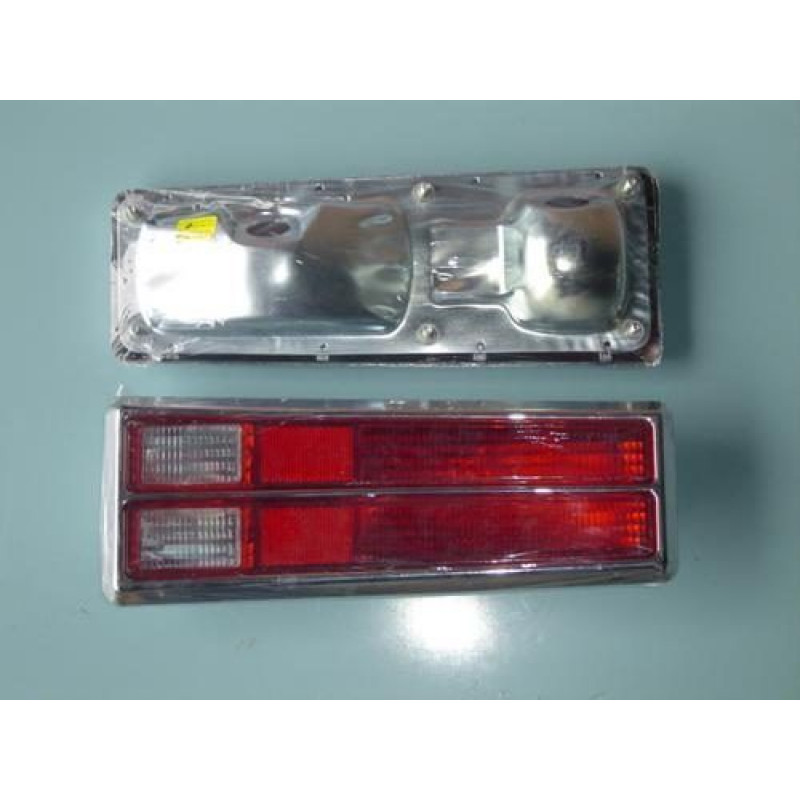 Lanterna Traseira Corcel I 75 à 77 Direito