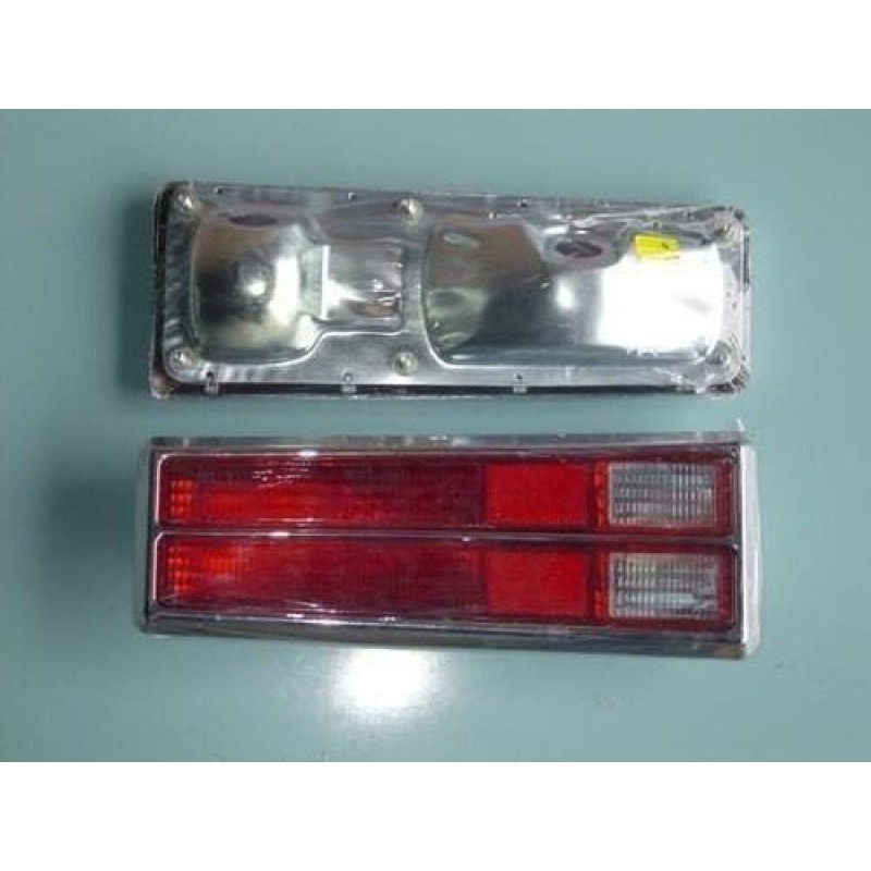 Lanterna Traseira Corcel I 75 à 77 Esquerdo