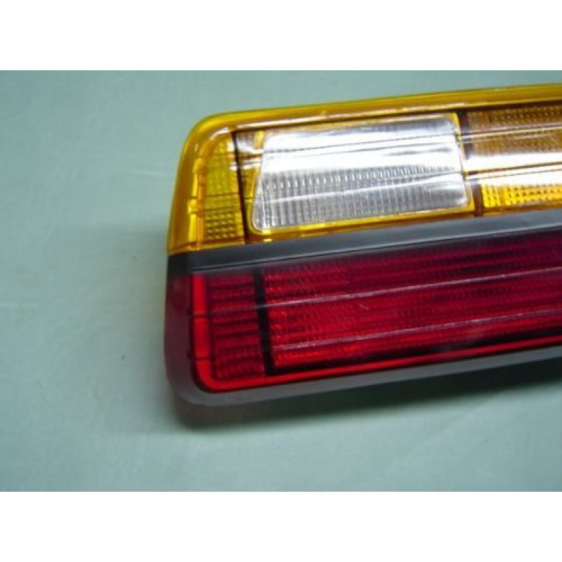 Lanterna Traseira Direita Del Rey 1985 à 1991 Bicolor