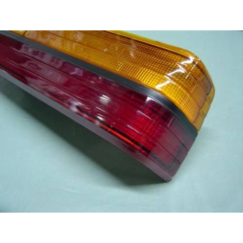 Lanterna Traseira Direita Del Rey 1985 à 1991 Bicolor