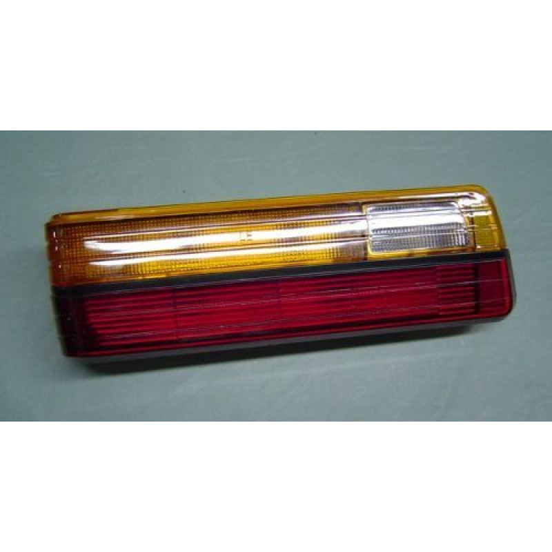 Lanterna Traseira Del Rey 85 à 91 - Par