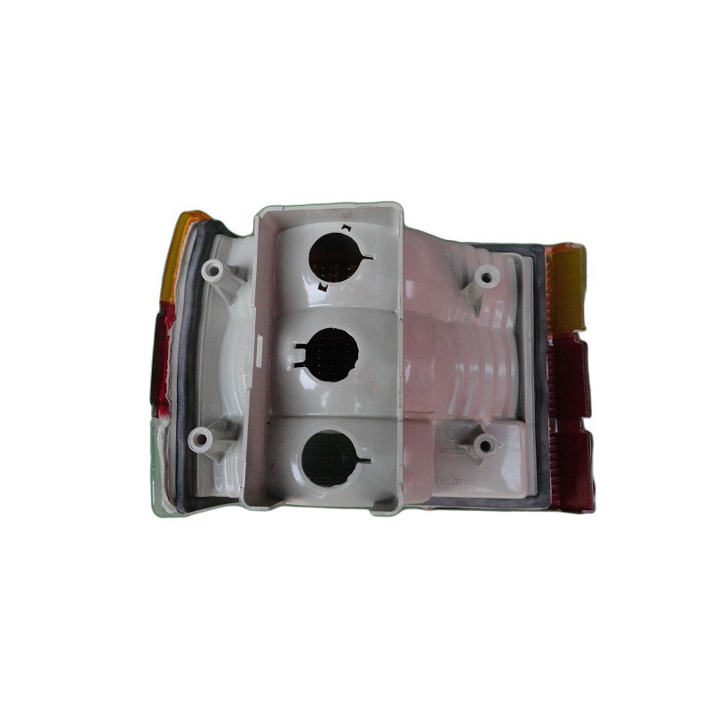 Lanterna Traseira Direita Chevette 83 em Diante Original Arteb Nova