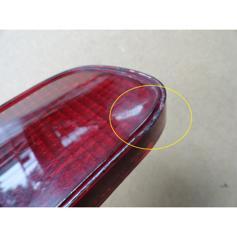 Lanterna Traseira Direita Maverick Fase 2 77 à 79 Original Usada