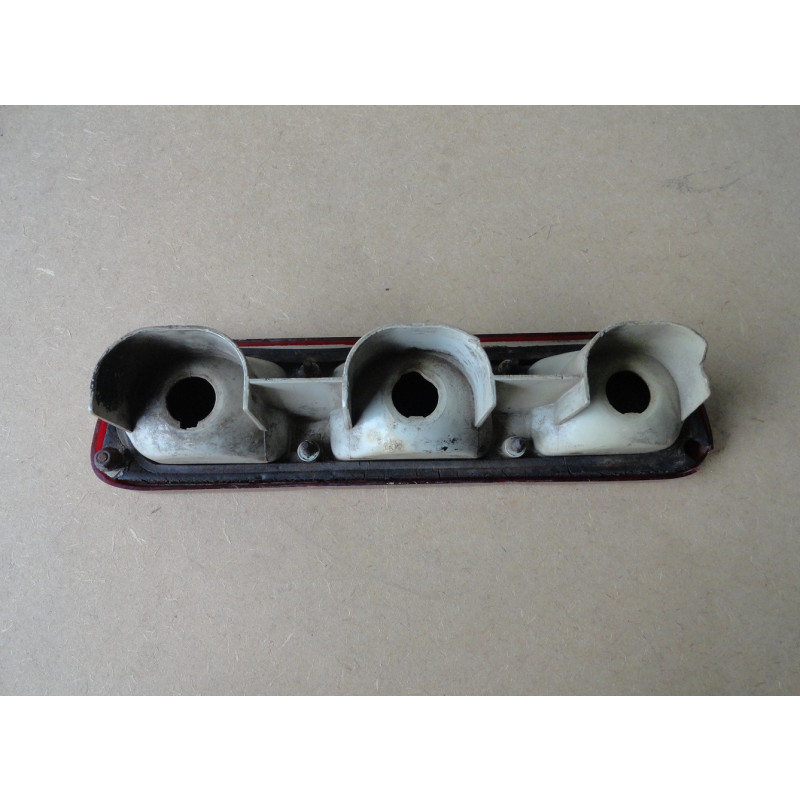 Lanterna Traseira Direita Maverick Fase 2 77 à 79 Original Usada