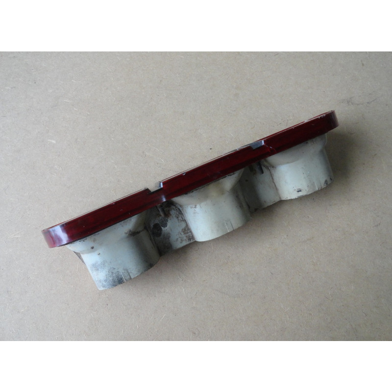 Lanterna Traseira Direita Maverick Fase 2 77 à 79 Original Usada