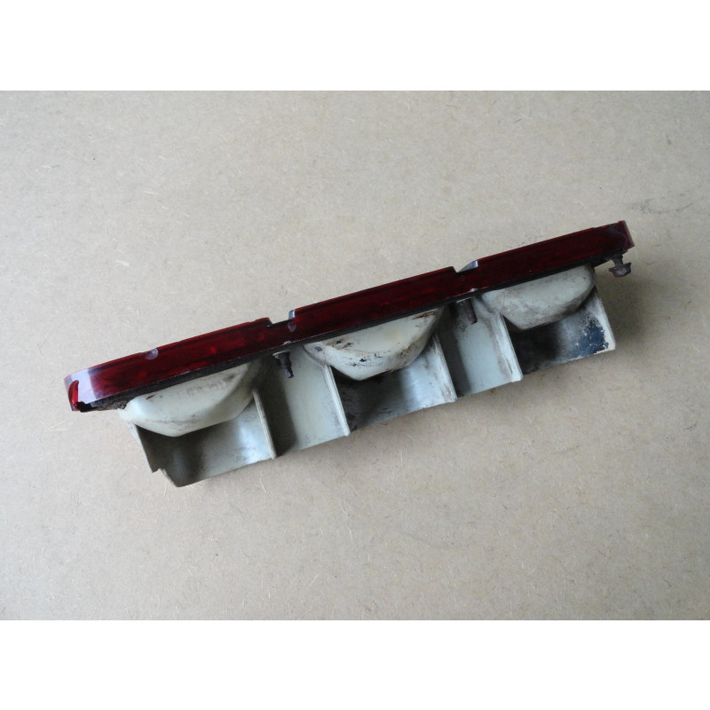 Lanterna Traseira Direita Maverick Fase 2 77 à 79 Original Usada