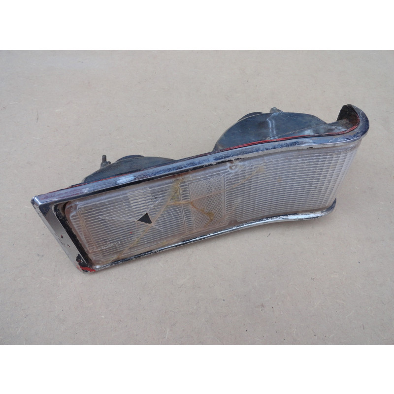 Lanterna Traseira Direita Dodge 1800 Polara Original Usada