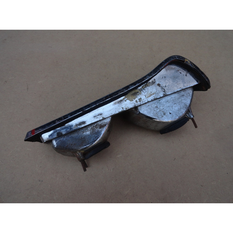 Lanterna Traseira Direita Dodge 1800 Polara Original Usada