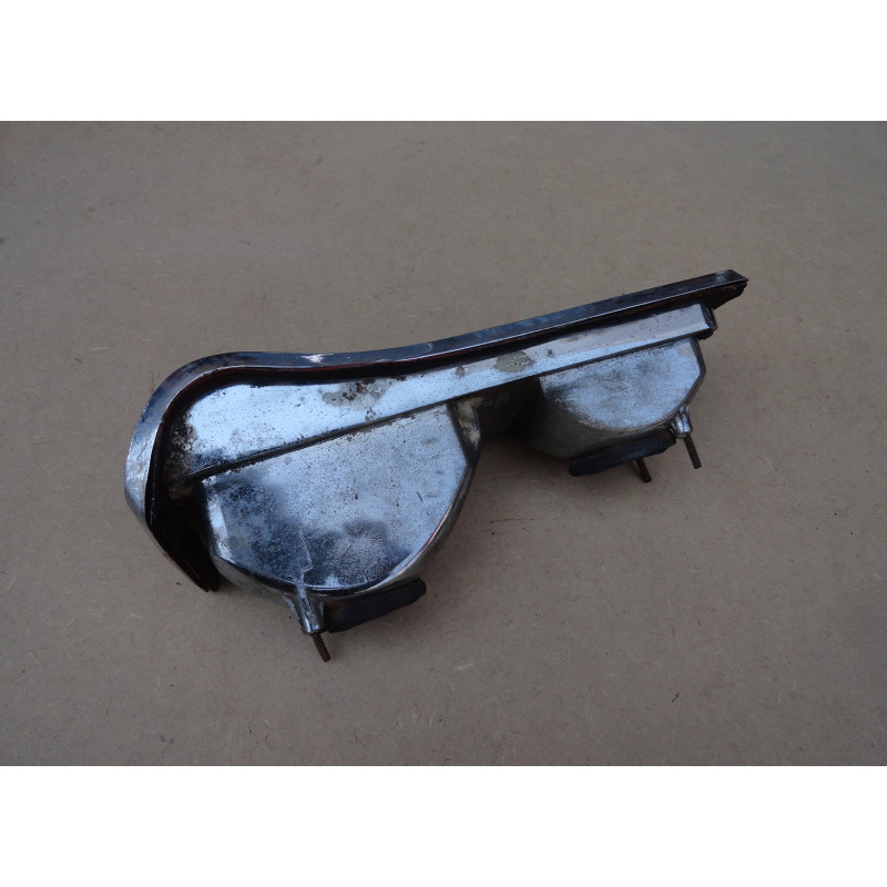 Lanterna Traseira Direita Dodge 1800 Polara Original Usada