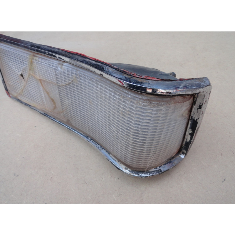 Lanterna Traseira Direita Dodge 1800 Polara Original Usada