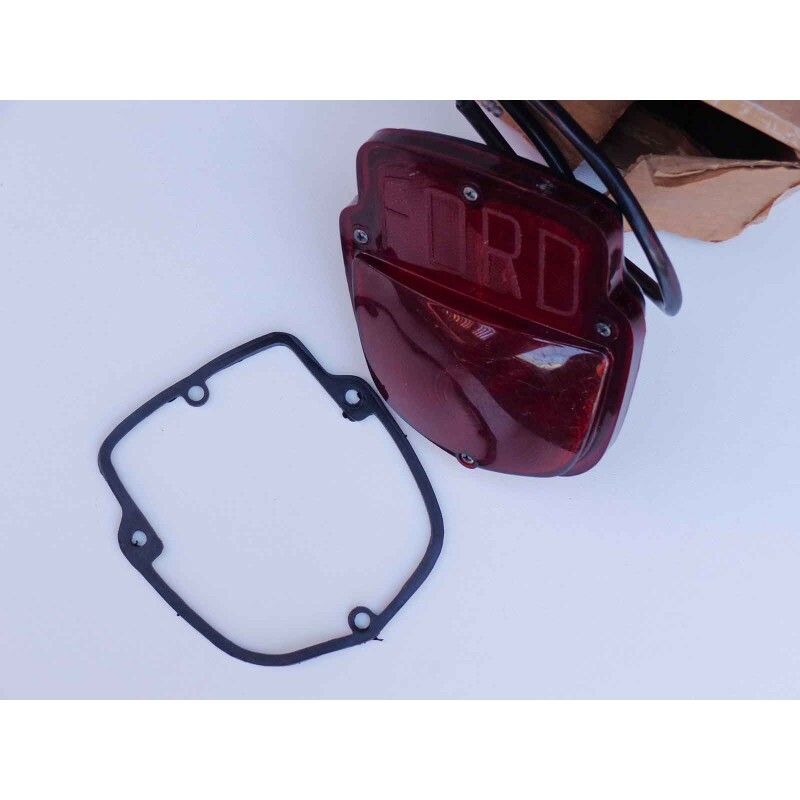 Lanterna Traseira Direita Ford F-100 1953 a 1961 Original Nova