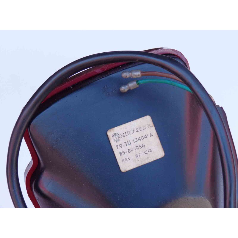 Lanterna Traseira Direita Ford F-100 1953 a 1961 Original Nova