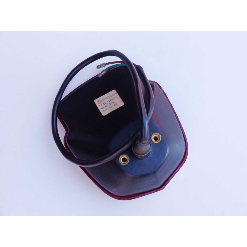 Lanterna Traseira Direita Ford F-100 1953 a 1961 Original Nova