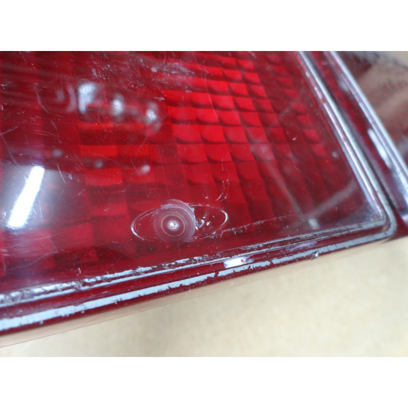 Lanterna Traseira Direita Maverick Fase 2 77 à 79 Original Usada