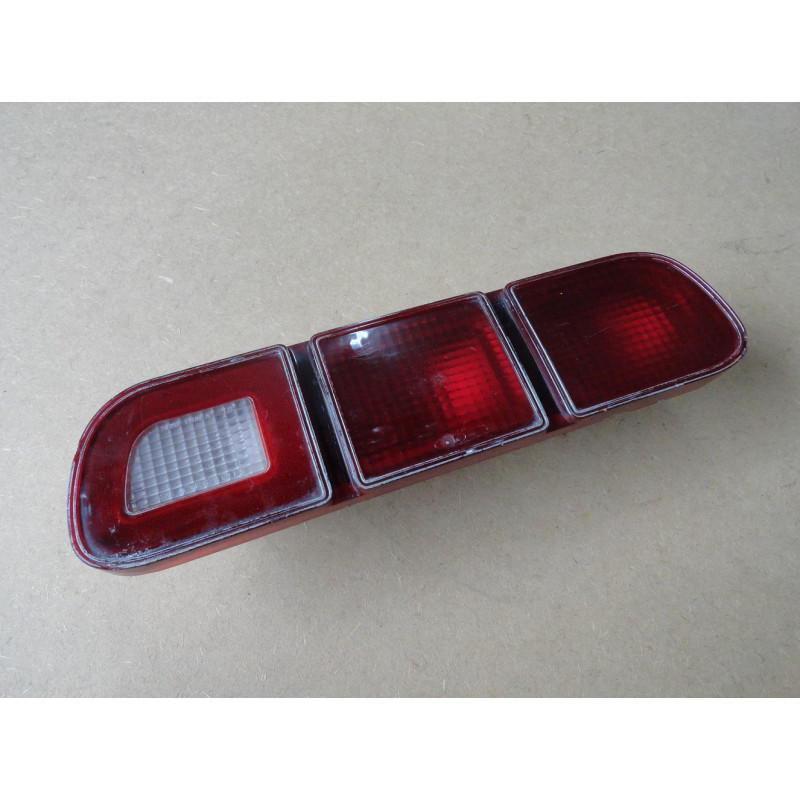 Lanterna Traseira Direita Maverick Fase 2 77 à 79 Original Usada