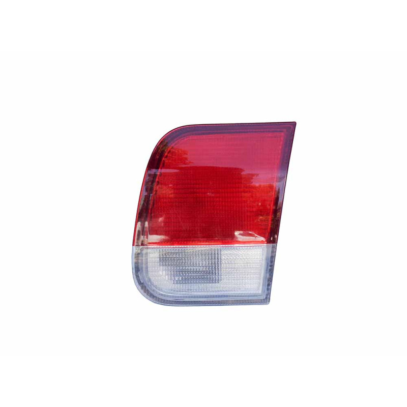 Lanterna Traseira Direita Mala Honda Civic 1996 a 1998 com Riscos