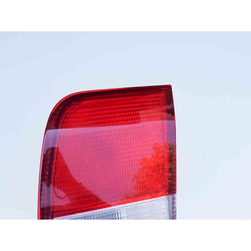 Lanterna Traseira Direita Mala Honda Civic 1996 a 1998 com Riscos