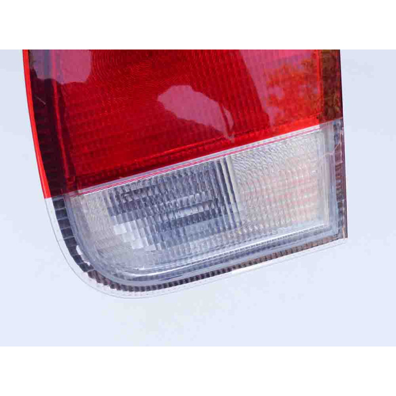 Lanterna Traseira Direita Mala Honda Civic 1996 a 1998 com Riscos