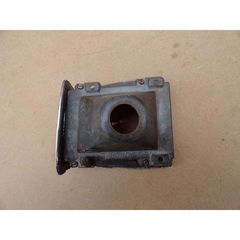 Lanterna Traseira Direita Opala 1969 a 1974 Original Usada