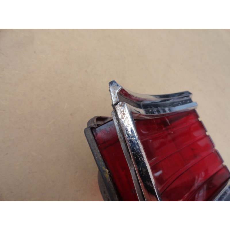 Lanterna Traseira Direita Opala 1969 a 1974 Original Usada